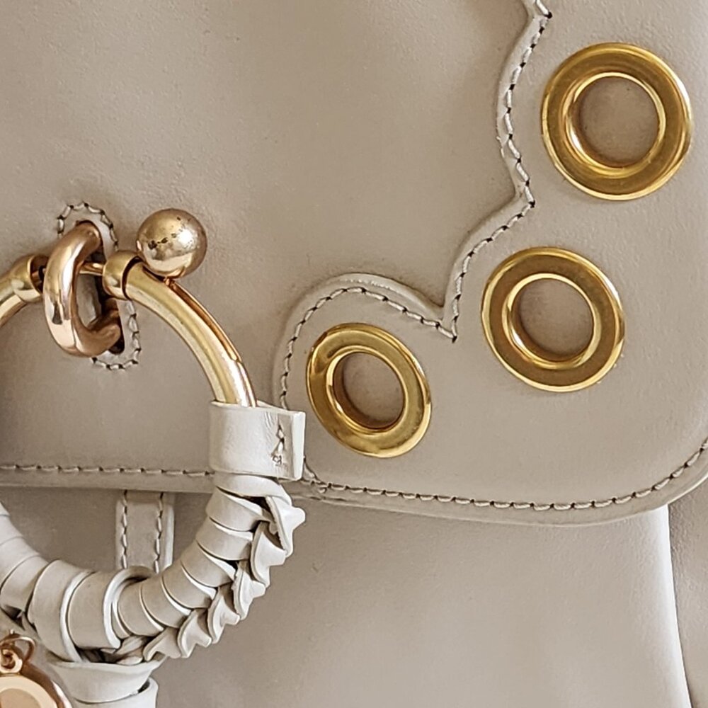 See By Chloe Joan Shoulder Bag - Picture 7 of 14